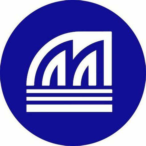 Логотип Мостотрест